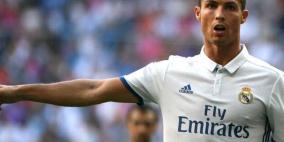 رونالدو: سنفوز بالدوري، وأريد إنهاء مسيرتي في الريال