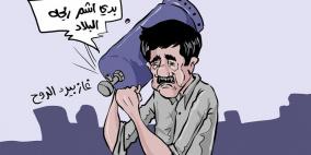 محمد سباعنة