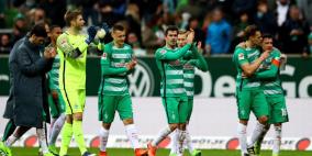 لايبزيغ يواصل نزيف النقاط وكولون سادسا