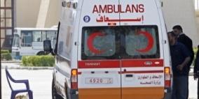 مصرع طفلة دهسا في مدينة الخليل