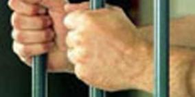 السجن 14 شهرا لاسير من بيت لحم