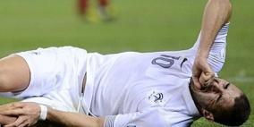 فيروس الفيفا يضرب بعنف نجوم ريال مدريد