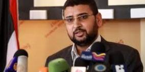 أبو زهري لـ "راية" : ضغوط على السلطة لمقايضة أموال الضرائب بالمصالحة