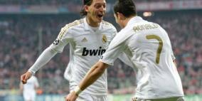 رسميا .. أرسنال يضم أوزيل من ريال مدريد مقابل 66 مليون دولار