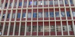 بلدية نابلس تعمل على تنفيذ مشروع البناء المؤسسي