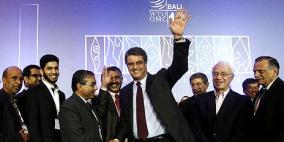 منظمة التجارة العالمية تتوصل لأول اتفاقية شاملة في تاريخها