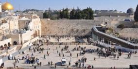 مساعٍ اسرائيلية لبناء كنيس يهودي في الأقصى