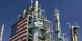 النفط الأمريكي مستقر دون 100 دولار بفعل زيادة المخزونات