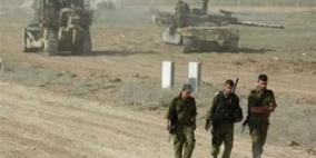 "الكابينيت" يصادق على تجنيد 40 ألف جندي احتياط