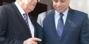 أبو ردينة: الرئيس يزور مصر وتركيا لوقف العدوان على غزة