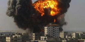 العدوان في يومه الثاني عشر: 41 شهيدا وعشرات الجرحى