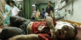 مالطا تتكفل بعلاج أطفال من مصابي العدوان على غزة