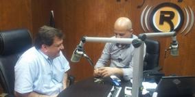 واردات الضفة من الاسمنت الاسرائيلي بلغت 500 مليون دولار سنويا