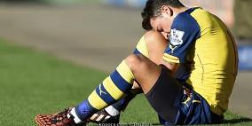 جماهير آرسنال تطالب أوزيل بتغيير مهنته لسمسار سيارات