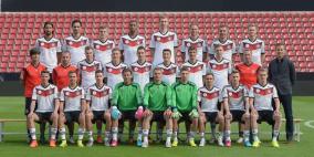 أبطال العالم يحتفظون بصدارة التصنيف العالمي