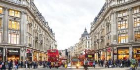 لندن الأكثر جذبا للسياح عالميا ودبي الرابعة