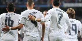 دوري الأبطال: رونالدو يبدأ المشوار بهاتريك ضد شاختار