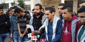 ماذا رد مجلس طلبة جامعة خضوري على قرارات إدارة الجامعة؟