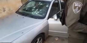 10 رصاصات اخترقت جسد شهيدة سلواد