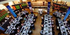بورصة مصر تتجاهل أولى جلسات البرلمان وتواصل النزيف