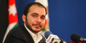 الأمير علي : "أنا الشخص المناسب لقيادة الفيفا"