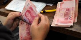 معاملات بالمليارات للبنوك السرية بالصين