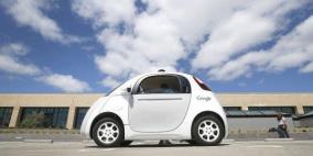 هل تصنّع جوجل سياراتها ذاتية القيادة بمصانعها الخاصة؟