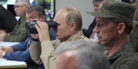 طبول الحرب الاقليمية الشاملة تُدق .. هل باتت وشيكة؟