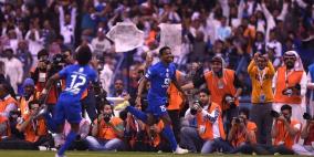 6 ملايين من تركي وفهد مكافأة للهلال