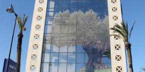 البنك الوطني يحقق نسبة نمو في الأرباح بلغت 51% للربع الأول