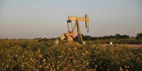 أسعار النفط ترتفع بسبب هبوط انتاج نيجيريا وقلاقل بفنزويلا