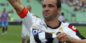 دي ناتالي: لقد بكيت مثل الأطفال