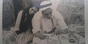 مات الكبار .. ولم ينس الصغار لفتا المهجرة