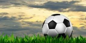 فريق الخضر يباشر تدريباته استعدادا لدوري المحترفين