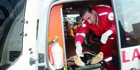 مستوطن يدهس عاملا غرب بيت لحم