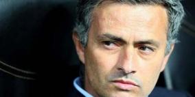 مورينيو: الكلاسيكو لا يهمني سأتناول العشاء واخلد للنوم