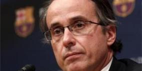 نائب رئيس برشلونة يتراجع عن تصريحاته ويؤكد: ميسي يستحق الحصول على أعلى راتب