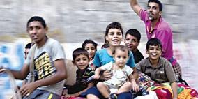 غزة نامت بهدوء وصيادوها باكراً إلى البحر