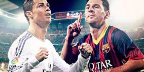 الكلاسيكو | تاريخ وأرقام .. 10 مباريات للذكرى في الليجا