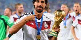 خضيرة: لا أستطيع الانتظار لكي أبدأ مع يوفنتوس، والريال في قلبي