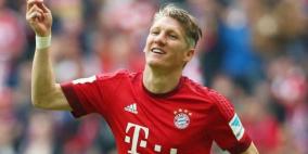 بيلد: اليونايتد حسم صفقة "شفاينشتايجر" !