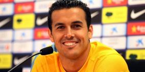 رسميا .. تشيلسي يحسم صفقة بيدرو