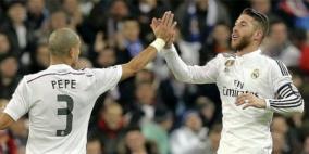 رسمياً: بيبي يمدد عقده مع ريال مدريد حتى 2017