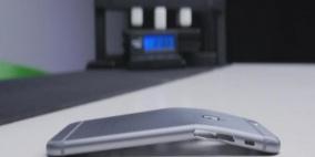 هل هاتف iPhone 6s قابل للانحناء؟