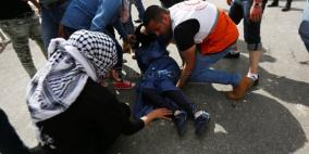 الاحتلال ينقل الأسيرين أبو ذهب وحامد إلى مركز التحقيق رغم صعوبة وضعهما الصحي