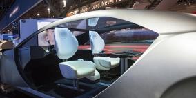 باناسونيك تغزو عالم السيارات