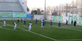 فوز صعب للظاهرية يبعده أكثر في صدارة المحترفين