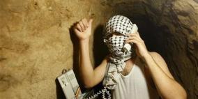 مصر تغرق الأنفاق بين سيناء وغزة