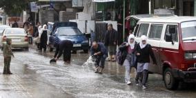 غزة: تعطيل الدراسة حتى صباح السبت