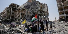 الأونروا بغزة توزع 14 مليون دولار كبدل إيجار الأسبوع المقبل